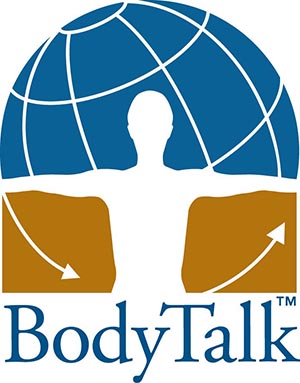 Offizielles BodyTalk Logo